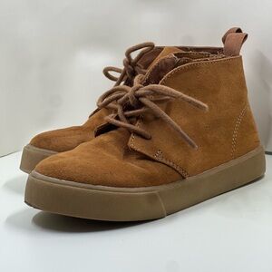 BABY GAP Chukka Boots size 10 - EUC